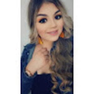 Meet your Posher, Jocelyn